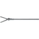 pinza para urolog&iacute;a