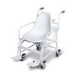 balanza pesa-personas sill&oacute;n