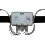 electrocardi&oacute;grafo para prueba de esfuerzo