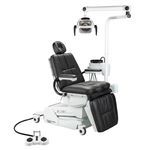 sill&oacute;n para tratamiento cuidados de est&eacute;tica