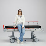 camilla para ambulancias