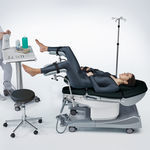 sill&oacute;n para tratamiento el&eacute;ctrico