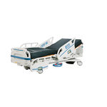 cama de hospital