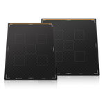 panel detector plano para radiograf&iacute;a polivalente