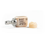 material dental de disilicato de litio