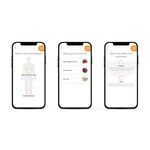 aplicaci&oacute;n para m&oacute;viles de control