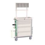 carro de hospital