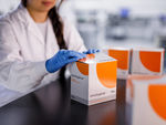 kit de prueba para el c&aacute;ncer de mama