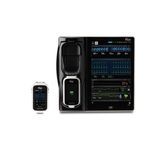 monitor de constantes vitales modular