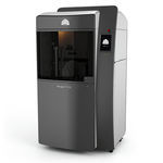 impresora 3D para odontolog&iacute;a
