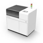 impresora 3D m&eacute;dico
