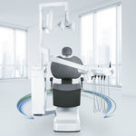 unidad dental compacta