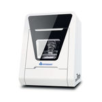 fresadora CAD CAM