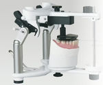 articulador dental totalmente regulable