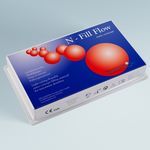 material dental de composite fluido