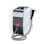 limpiadora a vapor para laboratorio dental