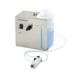 enfriador de agua refrigerado por agua