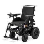 silla de ruedas eléctrica