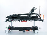 carro camilla de transporte