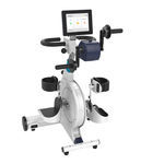 pedaleador de ejercicio brazos y piernas