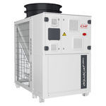 bomba de calor inverter