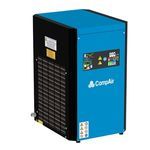 secador de aire comprimido por refrigeraci&oacute;n