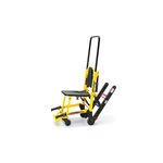 silla de traslado salvaescaleras