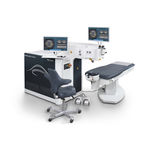 l&aacute;ser para corte del colgajo corneal