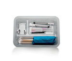 kit m&eacute;dico para cirug&iacute;a oftalmol&oacute;gica