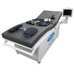 dispositivo para terapia de contrapulsación externa mejorada para cardiopatía isquémica