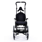 silla de ruedas pasiva