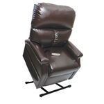 sill&oacute;n levantapersonas reclinable