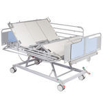 cama de hospital
