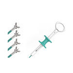 pinza para endoscopia