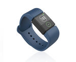 puls&oacute;metro de tipo reloj