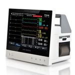 monitor de paciente de mesa
