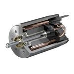 motor para la industria m&eacute;dica