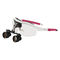 lupa binocular con montura de gafasNTZ-BLS-1US Ophthalmic