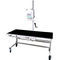 sistema de radiograf&iacute;a veterinaria digitalVXS-115Source-Ray, Inc