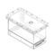 generador de rayos X para radiolog&iacute;aSB-80 seriesSource-Ray, Inc