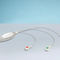 grabador de eventos de ECG 1 canalEUROHOLTER CP-025LUMED