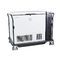 congelador de laboratorioMobifreeze M 270LAUDA