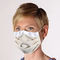 mascarilla de protección semimáscaraFM81001Prestige Ameritech