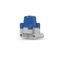 sensor de presi&oacute;nQuickStart&trade;IDEX Health & Science