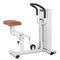 máquina de musculación hip thrustEST3000Body Charger Fitness