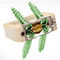 caja intersomática lumbarSpineology
