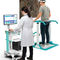 sistema de prueba del reflejo oculo-cervico-vestibularPhysioSensing Otoneuro System Sensing Future Technologies