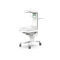 plataforma calentadora para neonatos con monitorEcosy830BNG MEDICAL INSTRUMENTS