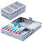 cassette de esterilización para instrumental dental11-398-025Smith Care