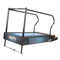 cinta de correr con inclinaci&oacute;nTandem TreadmillAMTI